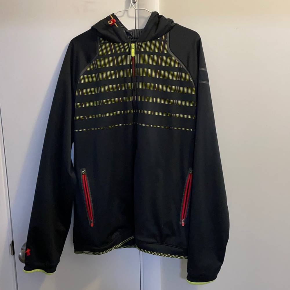 Men’s Under Armour Infrared jacket